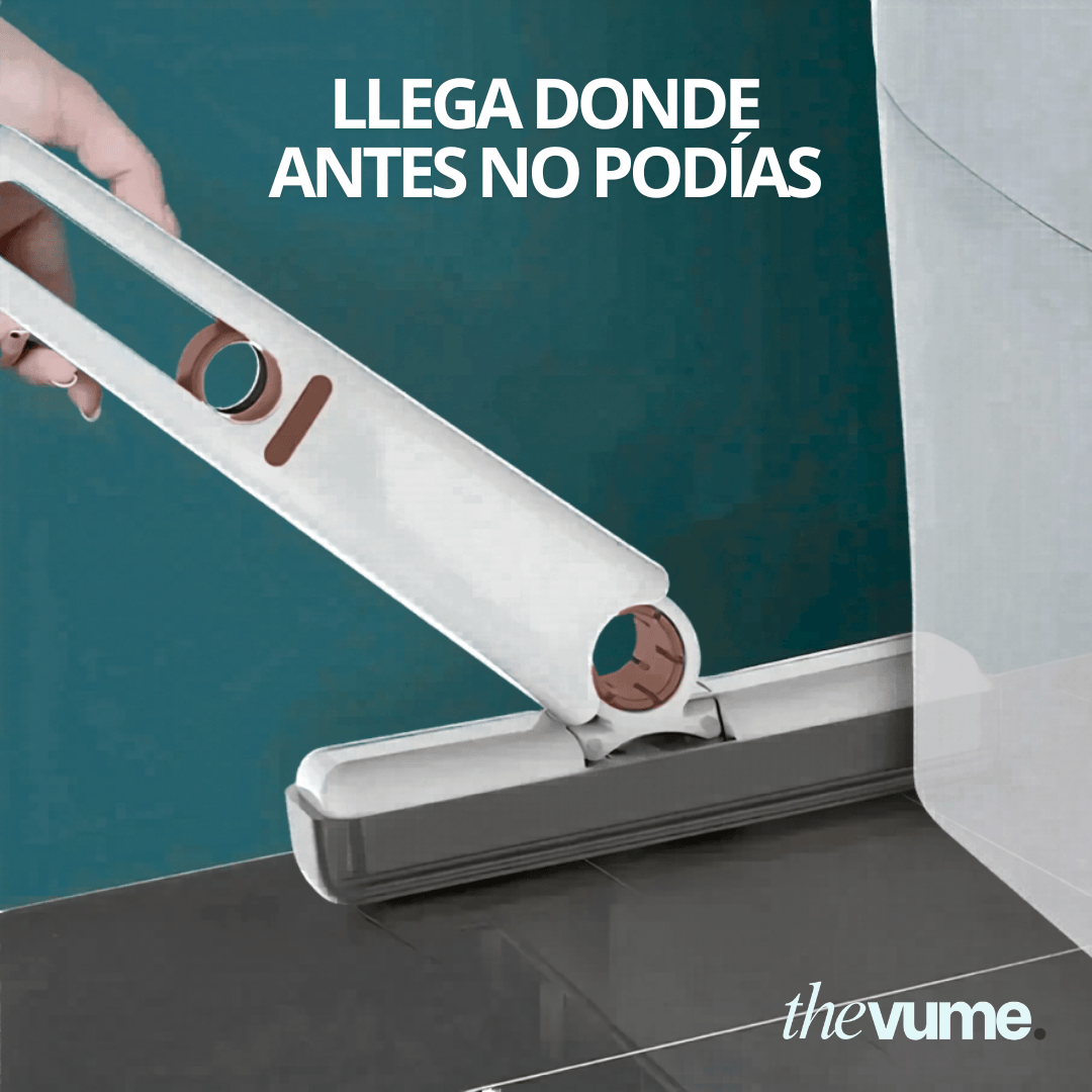 Clean Mop™ - Mini Mopa Viral