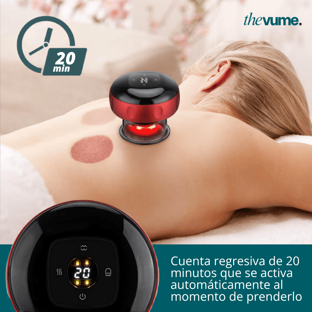 KineHome - Terapia profesional en tus Manos