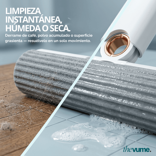 Clean Mop™ - Mini Mopa Viral