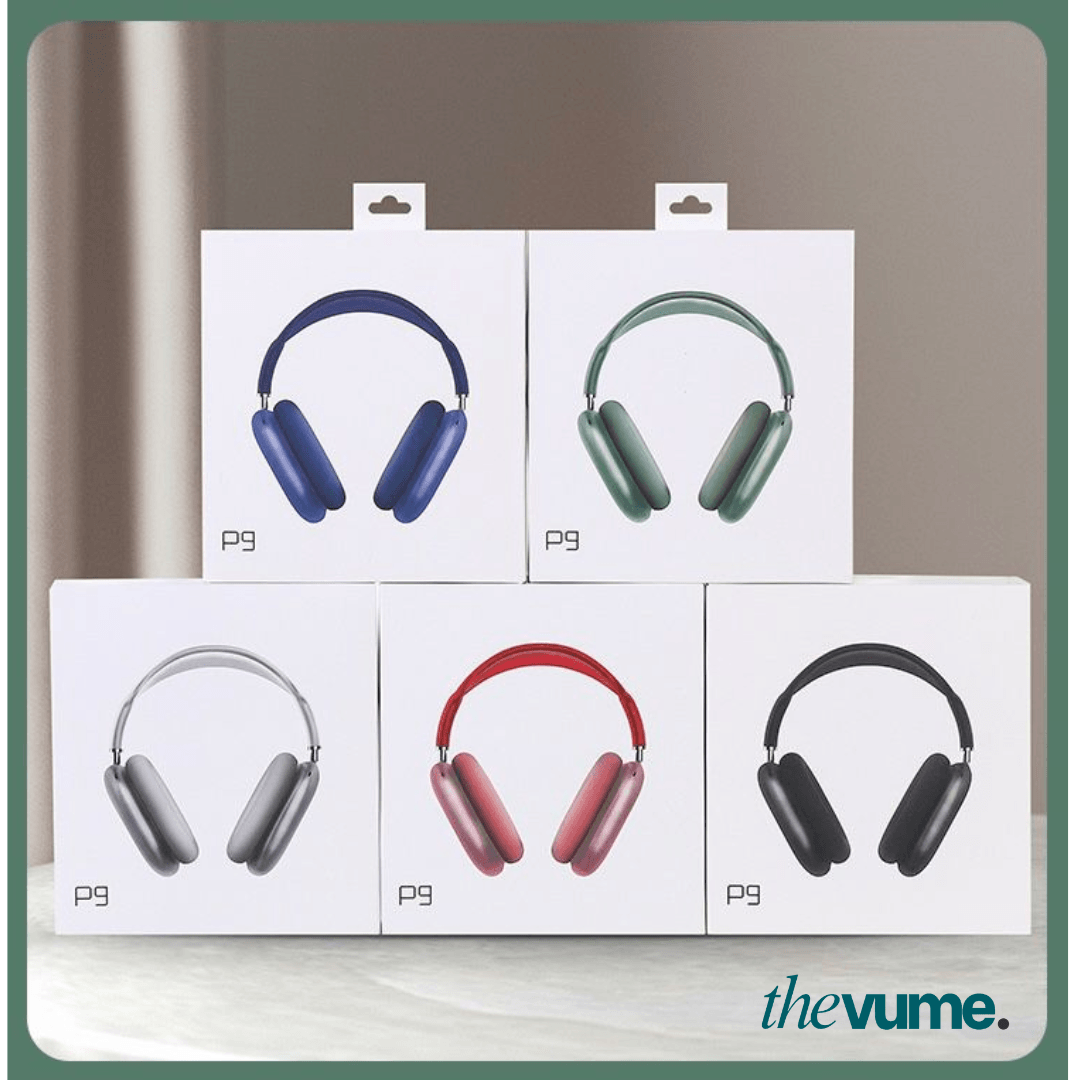 VumeSound Pro - Tu música, sin nada más alrededor