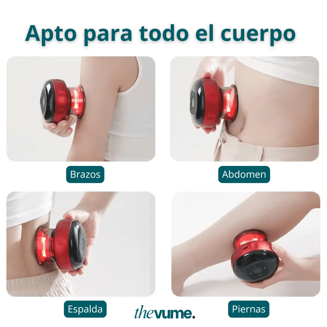 KineHome - Terapia profesional en tus Manos